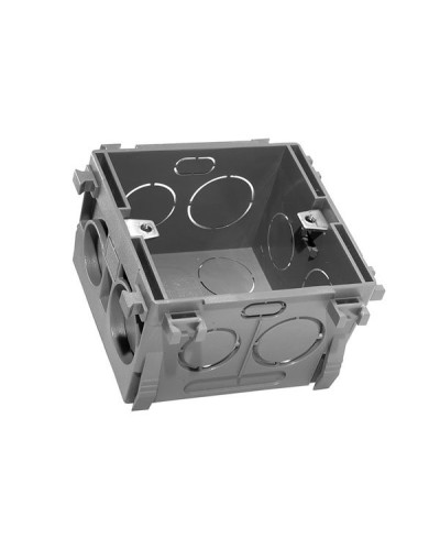 BOX in. Коробка монтажная для регулятора громкости врезная. VOLTA в Калуге