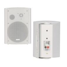 VISTA-40TW, белый. Звуковая настенная колонка. VOLTA