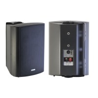 VISTA-30TB, черный. Звуковая настенная колонка. VOLTA