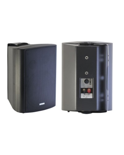 VISTA-30TB, черный. Звуковая настенная колонка. VOLTA в Калуге