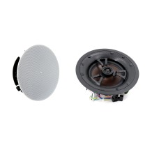 VSL-520TW. Громкоговоритель потолочный. VOLTA