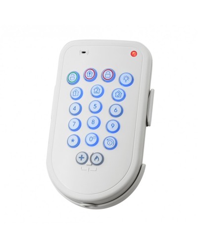 KP-241 PG2. Клавиатура радиоканальная. Visonic в Калуге