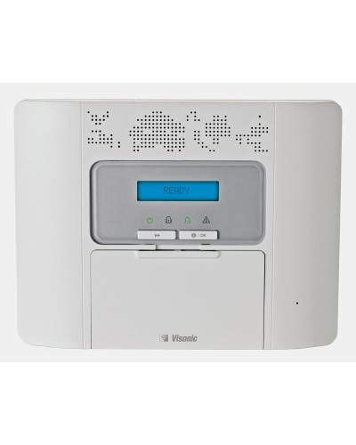 PMASTER-30 VISONIC. Радиоканальная контрольная панель на 64 зоны. Visonic в Калуге