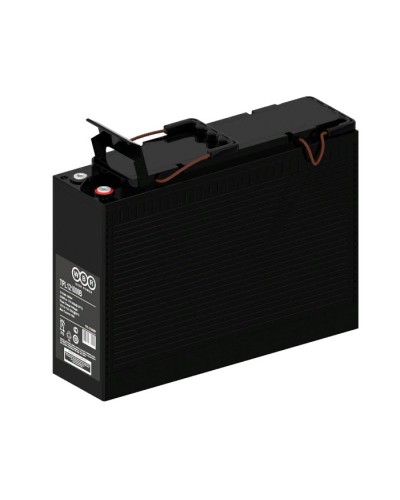 WBR TPL121000B. Аккумулятор герметичный свинцово-кислотный. WBR в Калуге