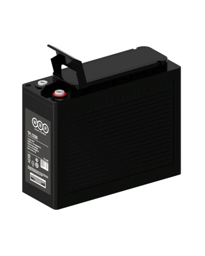 WBR TPL12500. Аккумулятор герметичный свинцово-кислотный. WBR в Калуге