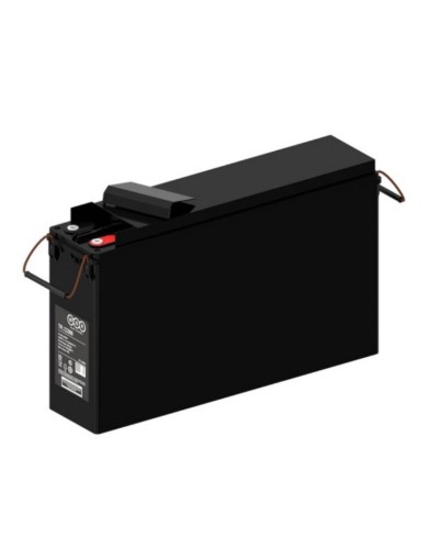 WBR TPL122000B. Аккумулятор герметичный свинцово-кислотный. WBR в Калуге
