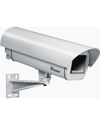 WHT465IP-24V: Термокожух для IP видеокамеры в Калуге