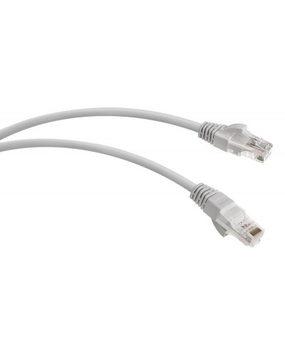 WR-PC-RJ45-UTP-5E-1.5-GY. Патч-корд медный. WRLine в Калуге