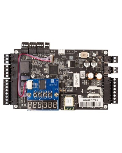 ZKBarrier wi-fi mainboard. Блок управления. ZKTeco в Калуге