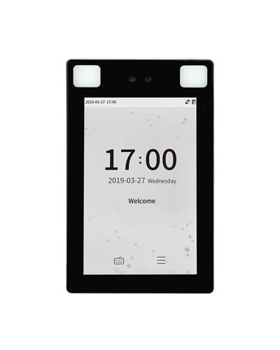 ProFaceX[P] [WIFI]. Биометрический терминал. ZKTeco в Калуге