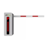 BGM560L. Шлагбаум электромеханический левый. ZKTeco