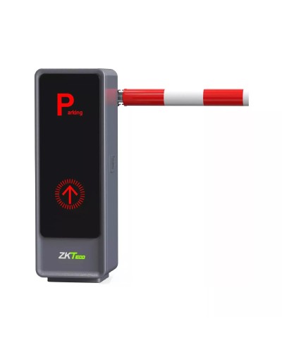 BGM2000L-4M. Шлагбаум электромеханический левый. ZKTeco в Калуге