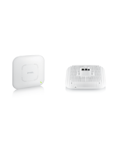 WAX650S-EU0101F. Точка доступа гибридная WiFi 6, 802.11a/b/g/n/ac/ax (2,4 и 5 ГГц). ZYXEL в Калуге