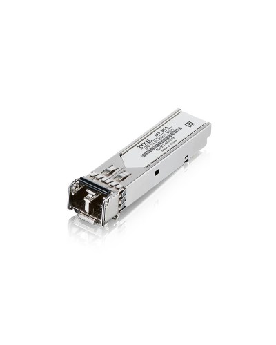 SFP-SX-D 91-010-204001B. SFP-трансивер. ZYXEL в Калуге