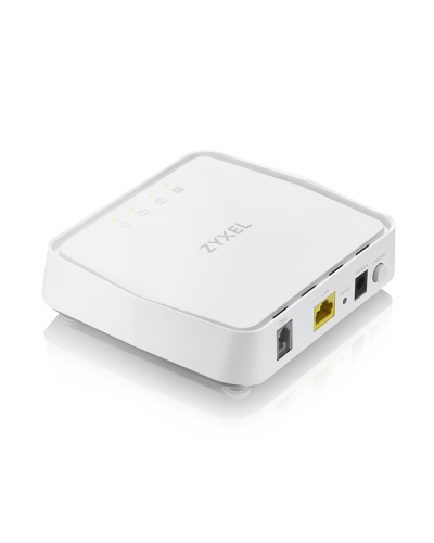 VMG4005-B50A-EU01V1F. Модем-маршрутизатор VDSL2/ADSL2+. ZYXEL в Калуге