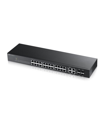 GS1920-24V2-EU0101F. Smart коммутатор. ZYXEL в Калуге