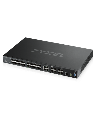 XGS4600-32F-ZZ0102F. L3 коммутатор. ZYXEL в Калуге