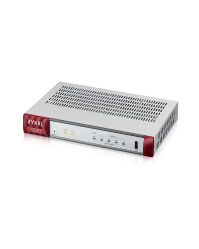 USGFLEX100-EUCI11F. Межсетевой экран и Wi-Fi контроллер. ZYXEL в Калуге