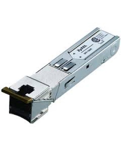 SFP10G-T-ZZ0101F. SFP-трансивер. ZYXEL в Калуге