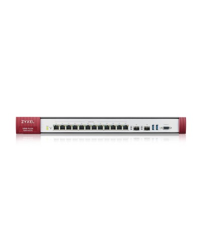 USGFLEX700-RU0102F. Межсетевой экран и Wi-Fi контроллер. ZYXEL в Калуге