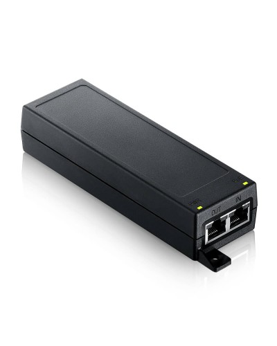 POE12-30W-EU0101F. PoE инжектор 802.3af/at (30 Вт), 2.5G. ZYXEL в Калуге