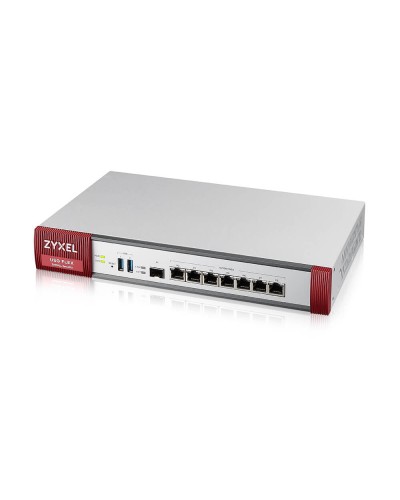 USGFLEX500-EUCI02F. Межсетевой экран и Wi-Fi контроллер. ZYXEL в Калуге
