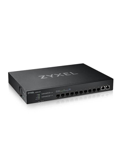 XS1930-12F-ZZ0101F. Гибридный мультигигабитный Smart L2+ коммутатор. ZYXEL в Калуге