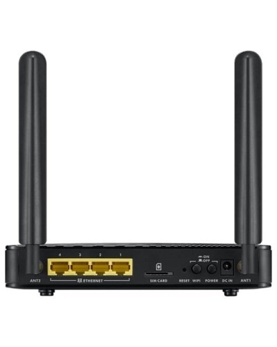 LTE3301-PLUS-EU01V1F. Маршрутизатор  Wi-Fi. ZYXEL в Калуге