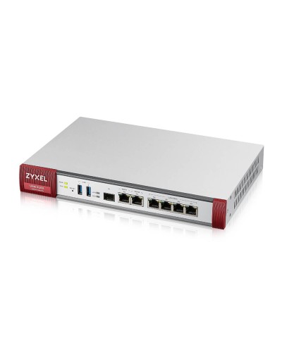 USGFLEX200-RU0102F. Межсетевой экран и Wi-Fi контроллер. ZYXEL в Калуге