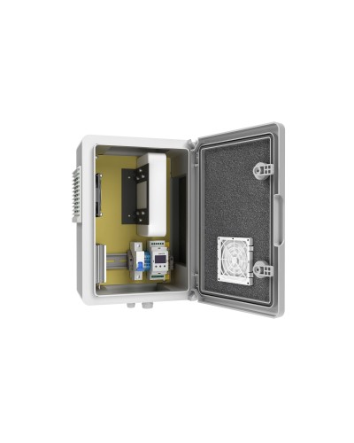 ТША111-DECT-СП24007. Климатический шкаф. АМАДОН в Калуге