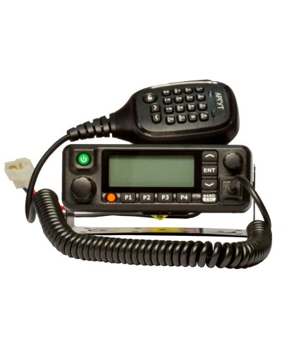 Аргут А-703 VHF (RU51021). Цифровая радиостанция возимая. Аргут в Калуге