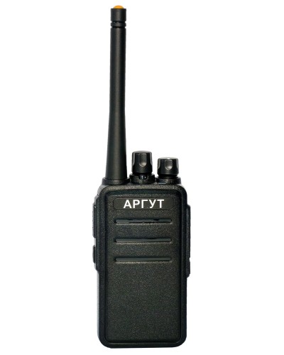 Аргут А-43 (RU51006). Радиостанция портативная. Аргут в Калуге