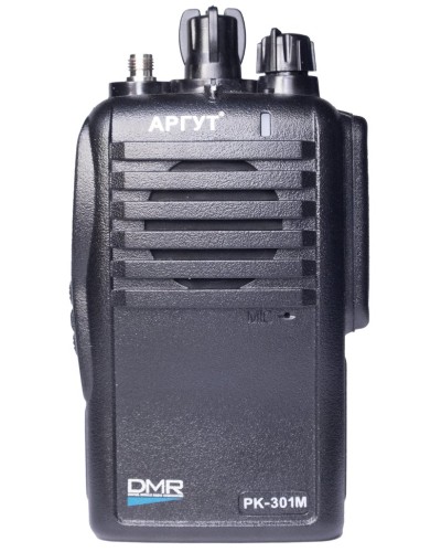 Аргут РК-301М VHF (RU51029). Цифровая радиостанция носимая. Аргут в Калуге