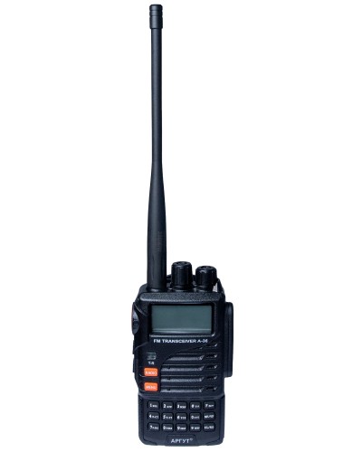 Аргут А-36 (RU51004). Радиостанция портативная. Аргут в Калуге