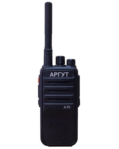 Аргут А-73 UHF (RU51010). Радиостанция портативная. Аргут в Калуге