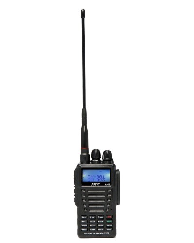 Аргут А-41 (RU51005). Радиостанция портативная. Аргут в Калуге