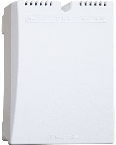 СКАТ-1200А Li-ion (СКАТ ИБП-12/1-1,6/Li) (262). Источник вторичного электропитания резервированный. Бастион в Калуге
