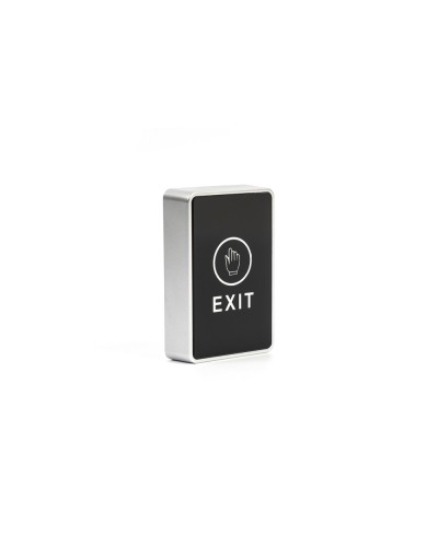 SPRUT Exit Button-87P-NT (8810). Кнопка выхода сенсорная. Бастион в Калуге