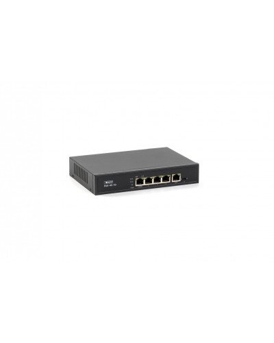 SKAT PoE-4E-1G (4070). Коммутатор с питанием по PoE. Бастион в Калуге