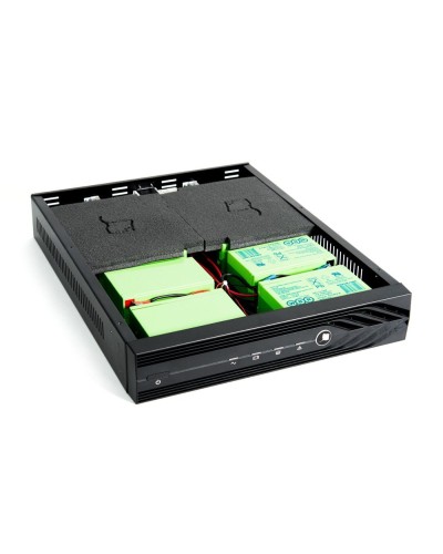 SKAT BC 24/36 RACK (431). Батарейный блок для SKAT-UPS 1000 RACK. Бастион в Калуге