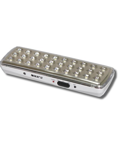 SKAT LT-301200-LED-Li-lon (2452). Светильник аварийного освещения. Бастион в Калуге