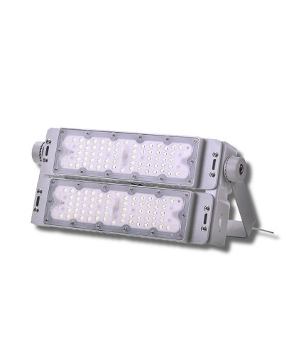 SkatLED M-100R (666): Светильник промышленный светодиодный в Калуге