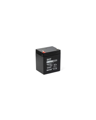 SKAT SB 12045L (2532). Аккумулятор герметичный свинцово-кислотный. Бастион в Калуге
