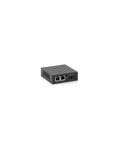 SKAT PoE-2E-1S (4083). Коммутатор с PoE. Бастион в Калуге
