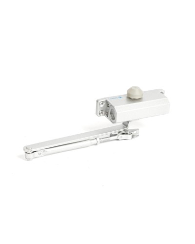 SPRUT Door Closer-051GR (8855). Доводчик дверной. Бастион в Калуге