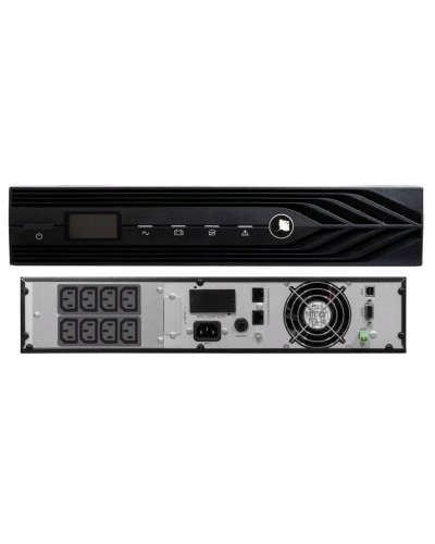 SKAT-UPS 1500 RACK+3x9Ah исп.E (8952). Источник бесперебойного питания. Бастион в Калуге