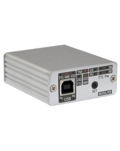 USB-RS. Преобразователь интерфейсов. Болид в Калуге