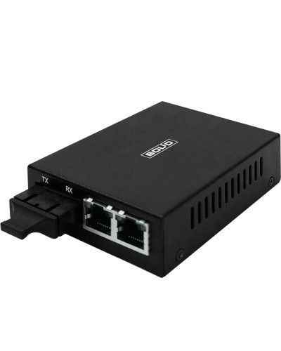 Ethernet-FX-SM40. Преобразователь интерфейсов. Болид в Калуге