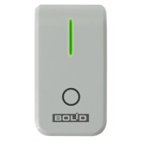Proxy-5AG. Считыватель бесконтактный. Болид