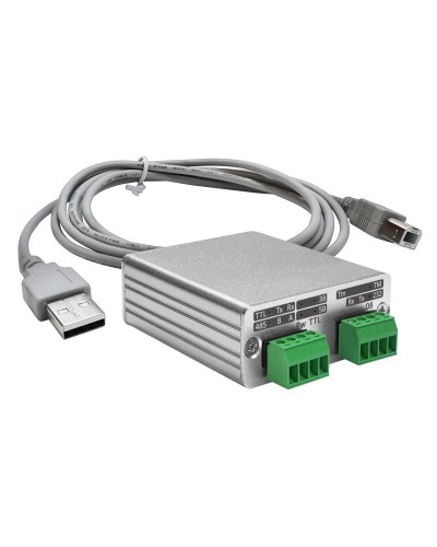 USB-RS. Преобразователь интерфейсов. Болид в Калуге